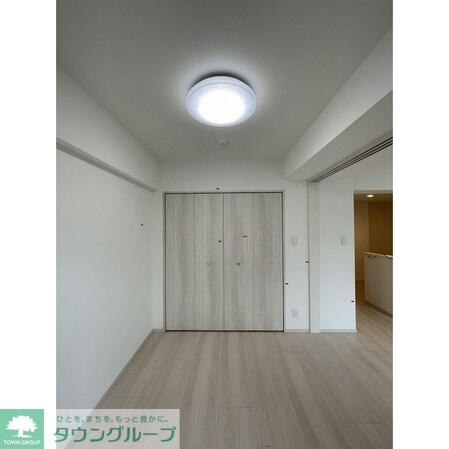 Augusta Residence大森の物件内観写真